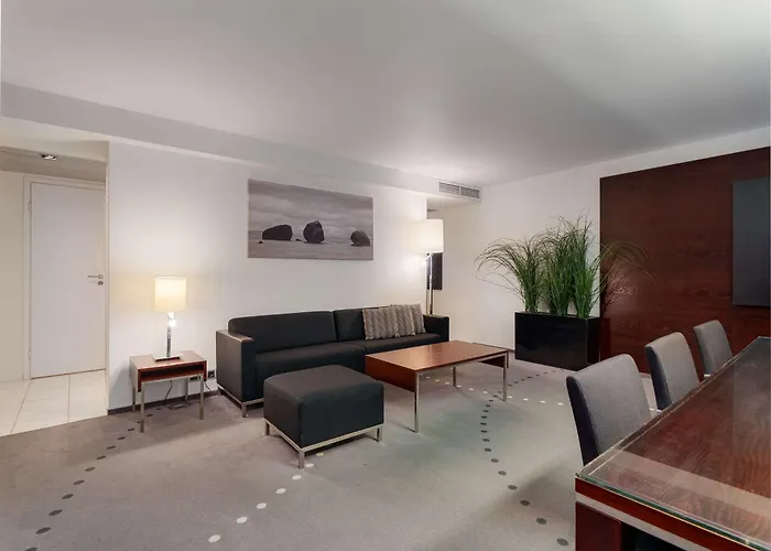 Radisson Blu Oluempia Tallinn