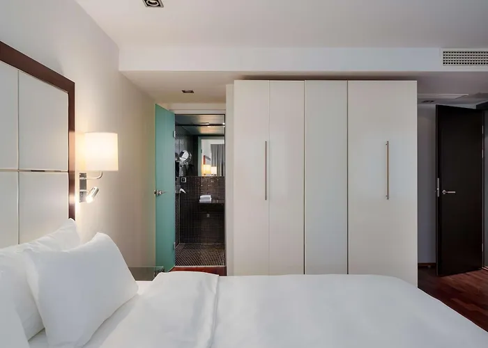 Radisson Blu Oluempia