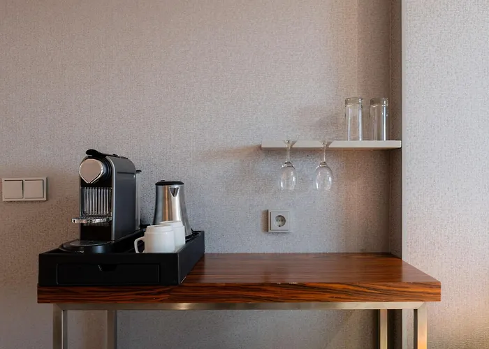 Hotel Radisson Blu Oluempia 4*