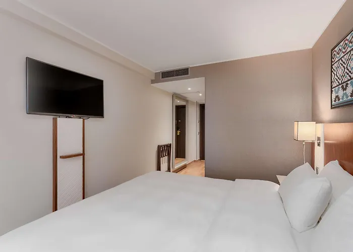 Radisson Blu Oluempia