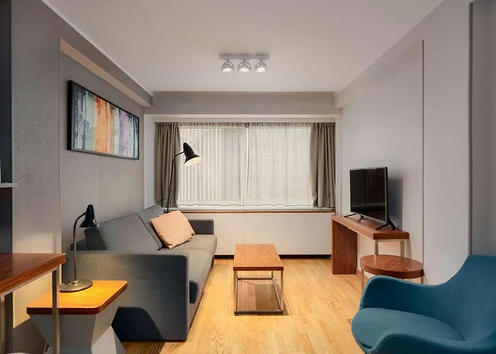 Radisson Blu Oluempia 4*