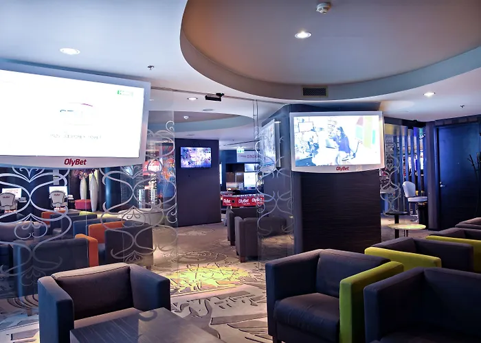 Radisson Blu Oluempia Hotel 4*