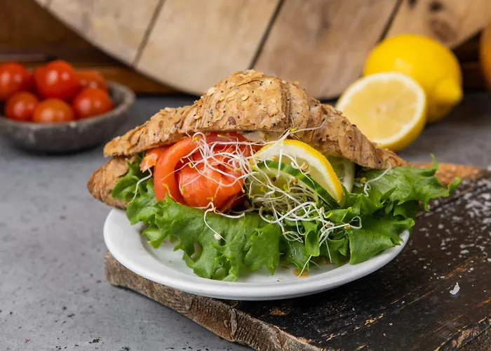 Radisson Blu Oluempia Hotel