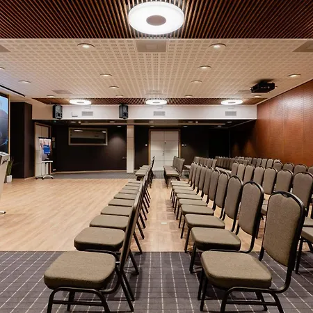 Radisson Blu Oluempia 4*