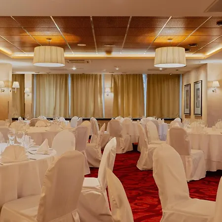 Radisson Blu Oluempia Hotel 4*